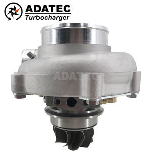 Turbocompresor de Reversa Gen3 G35-1050 Supercore para Garrett Performance, Cerámica, Doble Rodamiento de Bolas 880696-5002S - Product Image 3