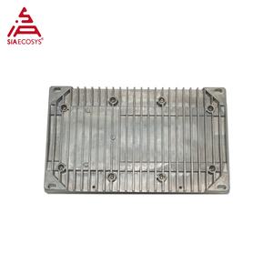 Controlador de motor LIN CAN-BUS ajustable, con velocímetro LCD de disipador de calor grande y comunicación DKD opcional, <span class=keywords><strong>1</strong></span> unidad - Product Image 4