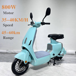 Vélo cargo électrique V1 de haute qualité <span class=keywords><strong>pour</strong></span> adultes, scooter électrique à double <span class=keywords><strong>roue</strong></span> avec prix abordable 48V60V800W - Product Image 1