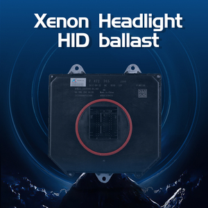 Xenplus para <span class=keywords><strong>BMW</strong></span> 63117464385 LED Laser Adaptive Headlight 63117472763 63117482765 HID Xenon Ballast 7 Series - Product Image 4