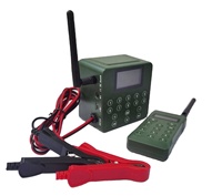 50W Haut-parleur Électronique Oiseau Chansons Mp3 Chasse Canard oiseau Appelants
