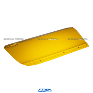 Pièces de voiture démontées de qualité supérieure, longue durée de vie, pour portes de Bentley Continental GT 2012 OE 3W8831056G - Product Image 1