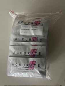 Dispositivo <span class=keywords><strong>de</strong></span> <span class=keywords><strong>prueba</strong></span> rápida <span class=keywords><strong>de</strong></span> diagnóstico médico <span class=keywords><strong>de</strong></span> un solo paso para <span class=keywords><strong>VIH</strong></span> 1/2, kit <span class=keywords><strong>de</strong></span> <span class=keywords><strong>prueba</strong></span> <span class=keywords><strong>de</strong></span> antígeno del <span class=keywords><strong>VIH</strong></span>, kits <span class=keywords><strong>de</strong></span> <span class=keywords><strong>prueba</strong></span> <span class=keywords><strong>de</strong></span> diagnóstico <span class=keywords><strong>de</strong></span> anticuerpos contra el virus del <span class=keywords><strong>VIH</strong></span>, kit <span class=keywords><strong>de</strong></span> autoprueba del <span class=keywords><strong>VIH</strong></span> - Product Image 5