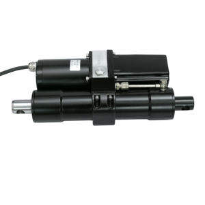 2.5t 150 מ "מ אלקטרו הידראולי ליניארי עבור משאית מזבלה חשמלית הרמת 12v/24v/48v dc - Product Image 4