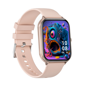 Montre connectée de sport à écran tactile intégral, appels <span class=keywords><strong>en</strong></span> <span class=keywords><strong>ligne</strong></span>, iOS Android, mode sport, montre intelligente <span class=keywords><strong>en</strong></span> métal IP67, <span class=keywords><strong>boussole</strong></span> - Product Image 4