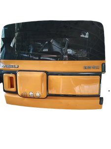 Kits y Accesorios de Carrocería Completa para Autos Modernos SGWM Wuling Baojun Yep Plus Cloud <span class=keywords><strong>Kiwi</strong></span> EV Originales y Nuevos - Product Image 6