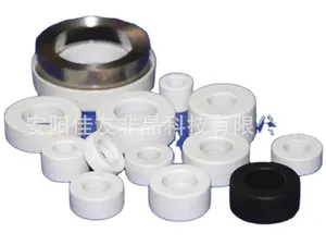 Trung Quốc-nhà máy chất lượng cao 1k107b 504020 nanocrystalline hợp kim hình xuyến Core cho hiện tại biến áp