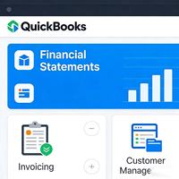 Intuit QuickBooks Enterprise Solutions 2024, Versión de Escritorio para EE. UU., Software de Contabilidad Financiera de por Vida, Entrega por Correo Electrónico y Ali-chat