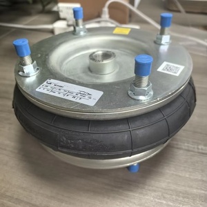 น็อตยึดตัวผู้แบบเดี่ยว New Norgrem Air M/31081 ระยะชัก 75 มม. อลูมิเนียม OEM - Product Image 1