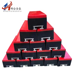 कन्वेयर स्टेनलेस स्टील आयरन असर कन्वेयर के लिए कूड़ेदान - Product Image 3