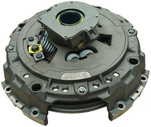 Kit d'embrayage pour camion lourd américain Terbon (15-1/2" X 2") remplace Eaton <span class=keywords><strong>Fuller</strong></span> OEM 208925-25 - Product Image 2