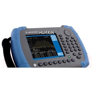 Analyseur de spectre RF portable Keysight / Agilent N9340B (HSA), 3 GHz (déstocké) hx1 - Product Image 3