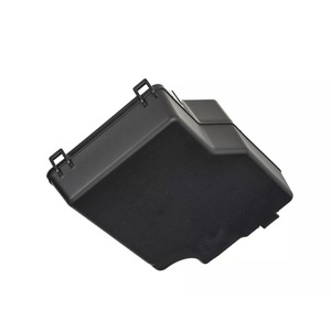 Cubierta de la caja de fusibles Mazda BBM5-66-761A para uso en automóviles Mazda 3 Axela - Product Image 2