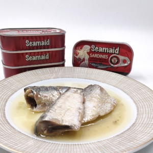 <span class=keywords><strong>Precio</strong></span> <span class=keywords><strong>de</strong></span> Oferta <span class=keywords><strong>de</strong></span> Sardinas Enlatadas en Aceite Vegetal - Product Image 5