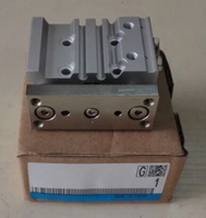 Mgpm12-30zplc Traite les commandes de commande de cylindre pour un extension et une rétraction fluides dans les opérations de production rentables