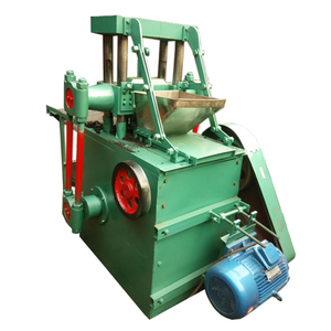 เครื่องผลิตเชื้อเพลิงอัดแท่งชีวมวลอัตโนมัติสำหรับขายในเชิงพาณิชย์ - Product Image 4