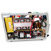 Machine à souder Tribet WS250A, nouvelle soudeuse TIG portable à moteur DC 250A 220V, cycle de travail 60%, épaisseur de soudage 0,5-4 mm