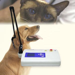 Instrumen bedah <span class=keywords><strong>Laser</strong></span> medis pisau bedah CO2 dokter hewan - Product Image 2