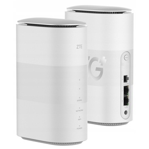 สำหรับ ZTE MC888 Pro SDX62 5G CPE Router 5G WiFi 6 Home Office ในร่มไร้สาย4G 5G CPE กับ QOS VPN และ VoIP ฟังก์ชั่น - Product Image 2