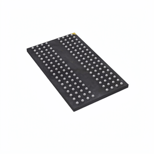 Memory Manufacturer Channel 144 TFBGA IS49NLC36800-33BI Electronic Chips Component - Product Image 1