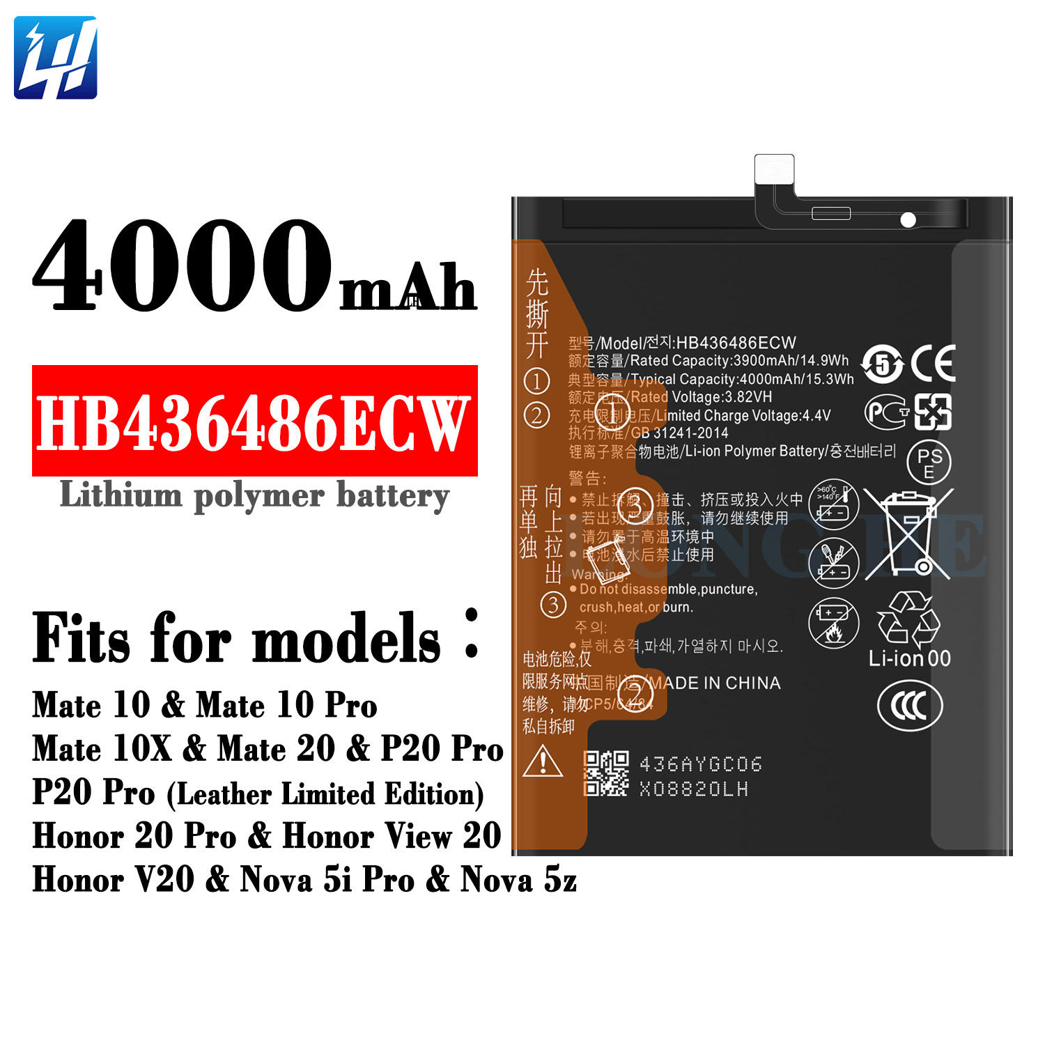 ALP-L29, BLA-L29 ALP-L09, HMA-AL00 BLA-L0, HMA-TL00