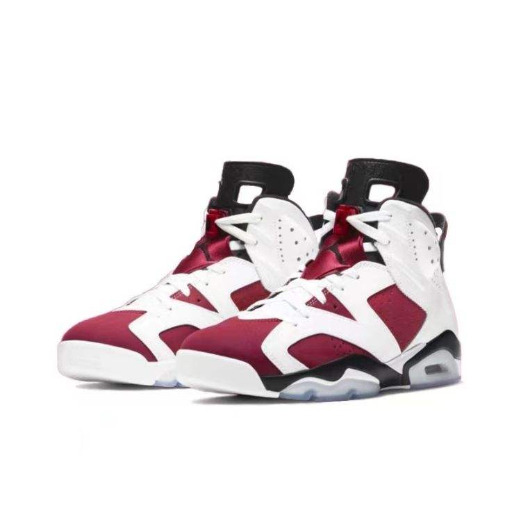 vente air jordan 6