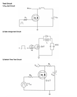 NCEP85T16 TRANSISTOR MOSFET/Composants électroniques Équivalent