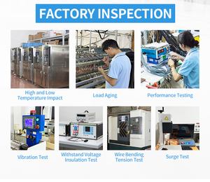 Tùy chỉnh đóng gói biểu tượng tùy chỉnh M8 M12 M18 M30 Cảm biến tiệm cận kim loại cảm ứng gần chuyển đổi NPN NC Loại cảm biến indutivo - Product Image 4