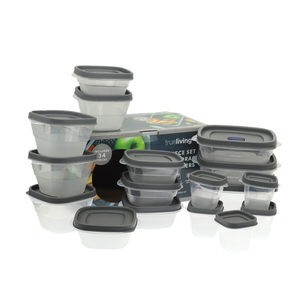 Meilleures boîtes de rangement pour les aliments de cuisine et les contenants de stockage pour réfrigérateur - Product Image 6
