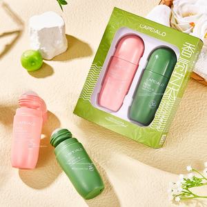 2x 60ml Desodorantes y Antitranspirantes en Roll-on con Fragancia Duradera y Refrescante - Product Image 6