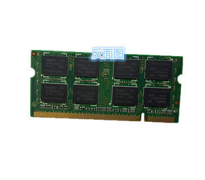 Memori <span class=keywords><strong>ram</strong></span> laptop 2G <span class=keywords><strong>DDR2</strong></span> 800 6400S 666 performa tinggi - Product Image 4