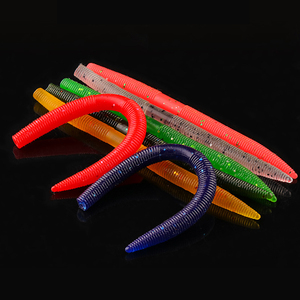 <span class=keywords><strong>Esche</strong></span> <span class=keywords><strong>finte</strong></span> morbide <span class=keywords><strong>esche</strong></span> artificiali 14 cm8g verme bionico verme morbido <span class=keywords><strong>pesca</strong></span> in mare <span class=keywords><strong>pesca</strong></span> in barca esca da <span class=keywords><strong>pesca</strong></span> d'acqua dolce - Product Image 4