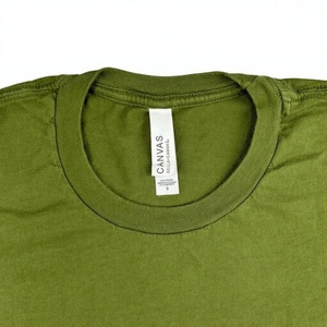 Camiseta Unisex de Manga Corta, Corte Ajustado, Ligera, Bella Canvas 3001, 100% Algodón - Product Image 1