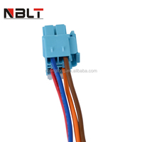 Thermostat électronique de congélateur à dégivrage automatique pour réfrigérateur, fusible bimétallique adapté à Samsung Da47-10150e, contrôle de la température