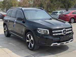 Venta al por Mayor de Autos Usados Baratos, <span class=keywords><strong>Mercedes</strong></span>-Benz GLB <span class=keywords><strong>220</strong></span> 2022, Tipo Fashion, SUV Compacto de <span class=keywords><strong>Segunda</strong></span> <span class=keywords><strong>Mano</strong></span>, Autos Usados - Product Image 3