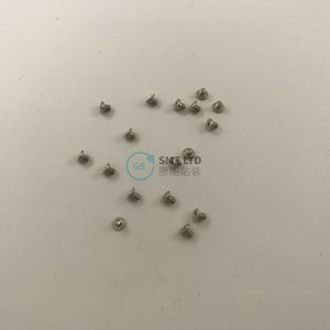 Repuestos para máquina SMT GXH, tornillo 6301292861 - Product Image 1