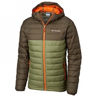 Vestes bouffantes noires manteau bouffant d'hiver par temps froid pour hommes vêtements de plein air de haute qualité