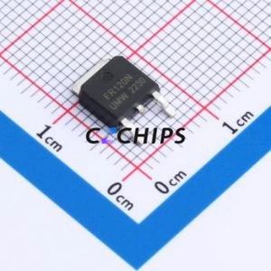 ทรานซิสเตอร์ภาคสนามทรานซิสเตอร์ IRFR120NTR (umw) ถึง-252ใหม่และดั้งเดิม (มอสเฟท) - Product Image 1