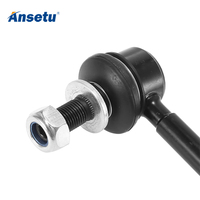 Ansetu Fournisseur d'usine Barre stabilisatrice avant 48820-02080 K750043 48820-47030 pour Toyota Corolla Prius Matrix Lexus