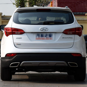 Hyundai Santa Fe 2015 Usata, <span class=keywords><strong>Prezzo</strong></span> Conveniente, Prestazioni Potenti, Disponibile Ora - Product Image 2