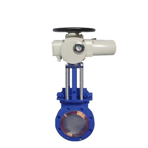 COVNA วาล์วน้ำแบบหลายทิศทาง 2 ทาง รุ่น HK60-Z-S Gate V พร้อมหน้าแปลนสแตนเลส จัดส่งรวดเร็ว - Product Image 6