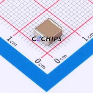 FS55X156K101EGG SMD Capacitor (MLCC) 2220 ( Capacitance: 15uF )( Precision: 10% Rated Voltage: 100V ) - Product Image 2