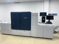 Última copiadora de producción A3 para Xerox Iridesse Production Press, impresoras y copiadoras digitales usadas, fotocopiadora, impresora reacondicionada