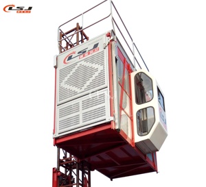 <span class=keywords><strong>Montacarichi</strong></span> <span class=keywords><strong>montacarichi</strong></span> per passeggeri di costruzione cinese per Russia auae Arabia - Product Image 2