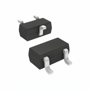 Electronic Chips Component Authorized Distributor SC-75, SOT-416 Transistors RN1106,LXHF(CT - Product Image 1
