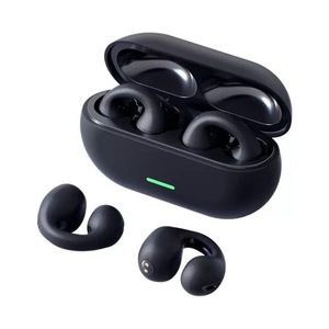 หูฟังบลูทูธแบบหนีบหู Cross-border Douyin bone conduction T7500, หูฟัง TWS แบบเปิดหู ไม่ต้องสอดเข้าหู - Product Image 3