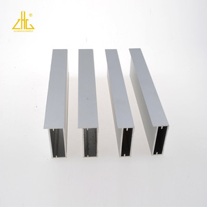 G cocina mango de perfil de aluminio anodizado SS cepillo de cocina de aluminio perfil de fabricante de fábrica - Product Image 2