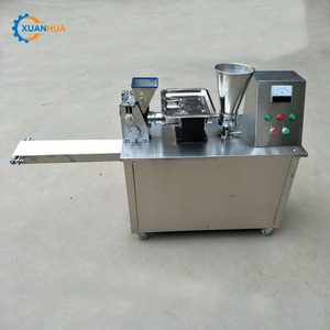 Hungary Tàu Điện Ngầm Hãng Sản Xuất Bánh Bao/Jgt 60 Hãng Sản Xuất Bánh Bao - Product Image 4