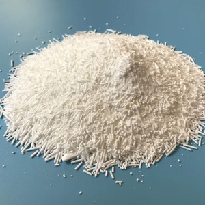 Dodecil Sulfato de Sodio (SDS) / Lauril Sulfato de Sodio - Surfactante Aniónico de Grado Farmacéutico para Cosméticos - Product Image 1