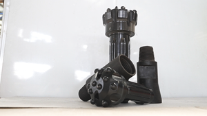 13 inch 325-350mm rèn DTH búa áp lực cao DTH khoan bit cho khai thác mỏ đá khoan bit cho tác động sử dụng công cụ - Product Image 2